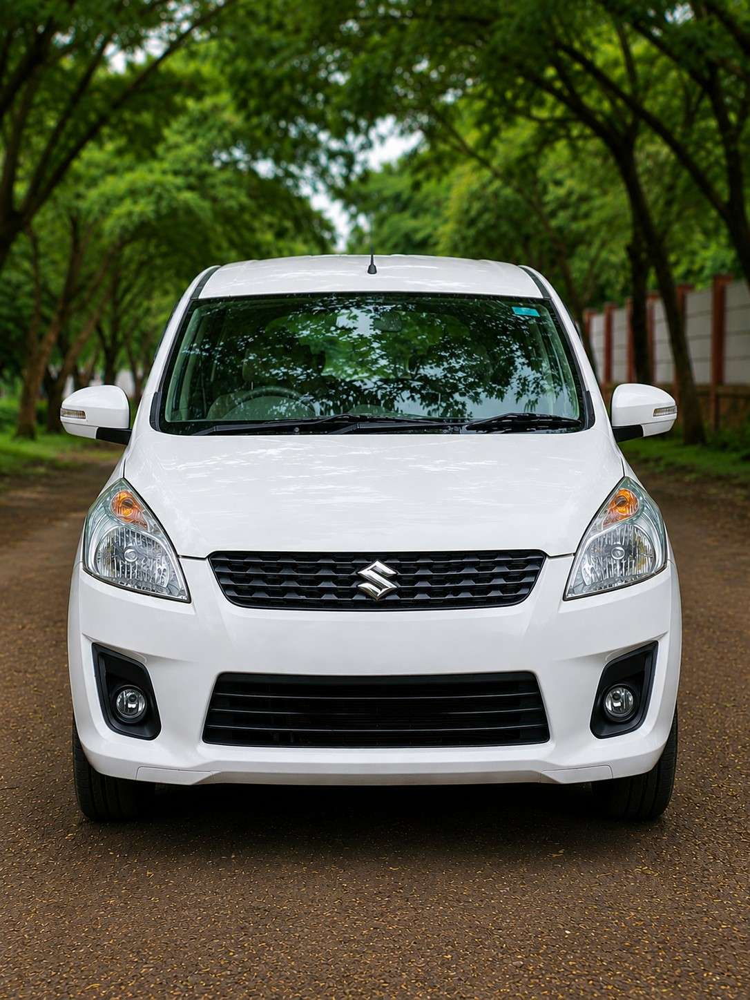Maruti Ertiga Self Drive